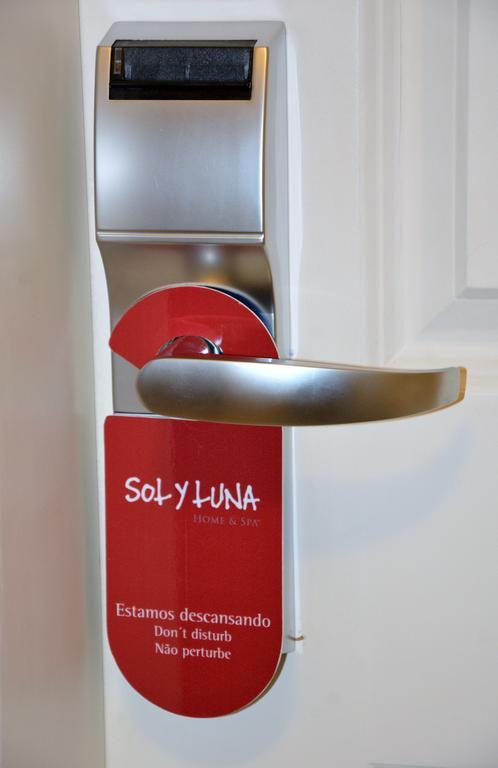 Sol Y Luna Home & Spa プンタ・デル・エステ エクステリア 写真