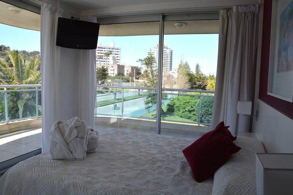Sol Y Luna Home & Spa プンタ・デル・エステ エクステリア 写真