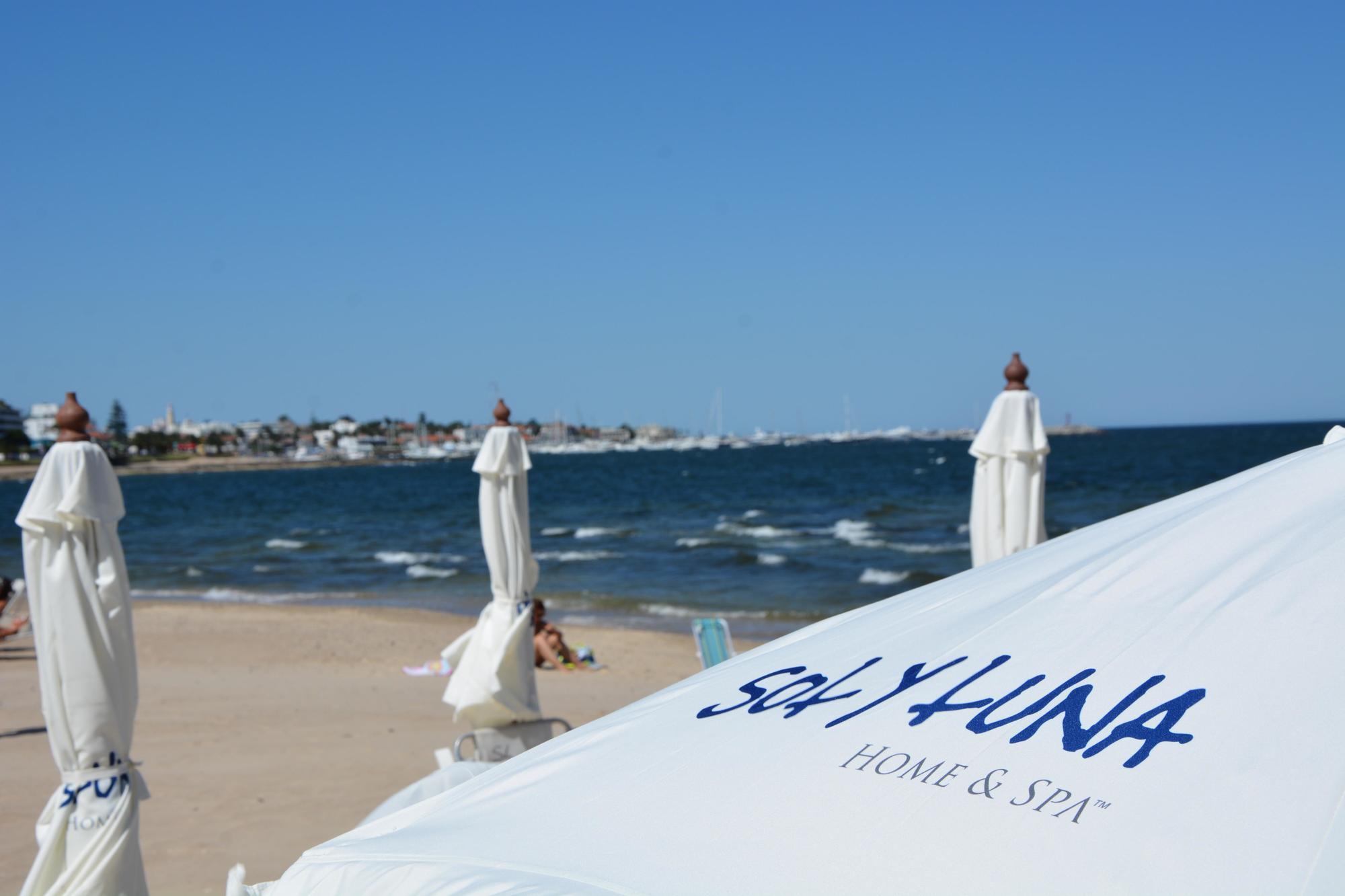 Sol Y Luna Home & Spa プンタ・デル・エステ エクステリア 写真