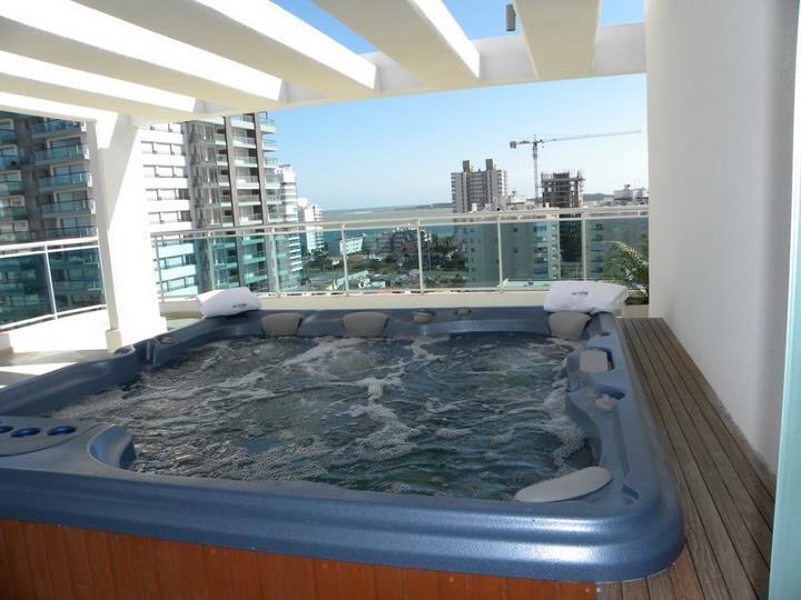 Sol Y Luna Home & Spa プンタ・デル・エステ エクステリア 写真