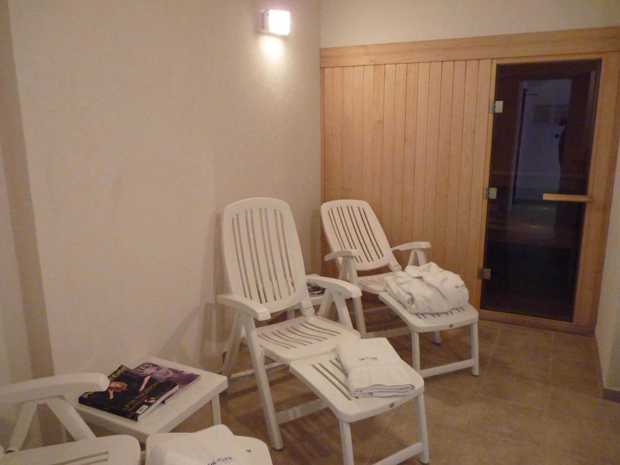 Sol Y Luna Home & Spa プンタ・デル・エステ エクステリア 写真