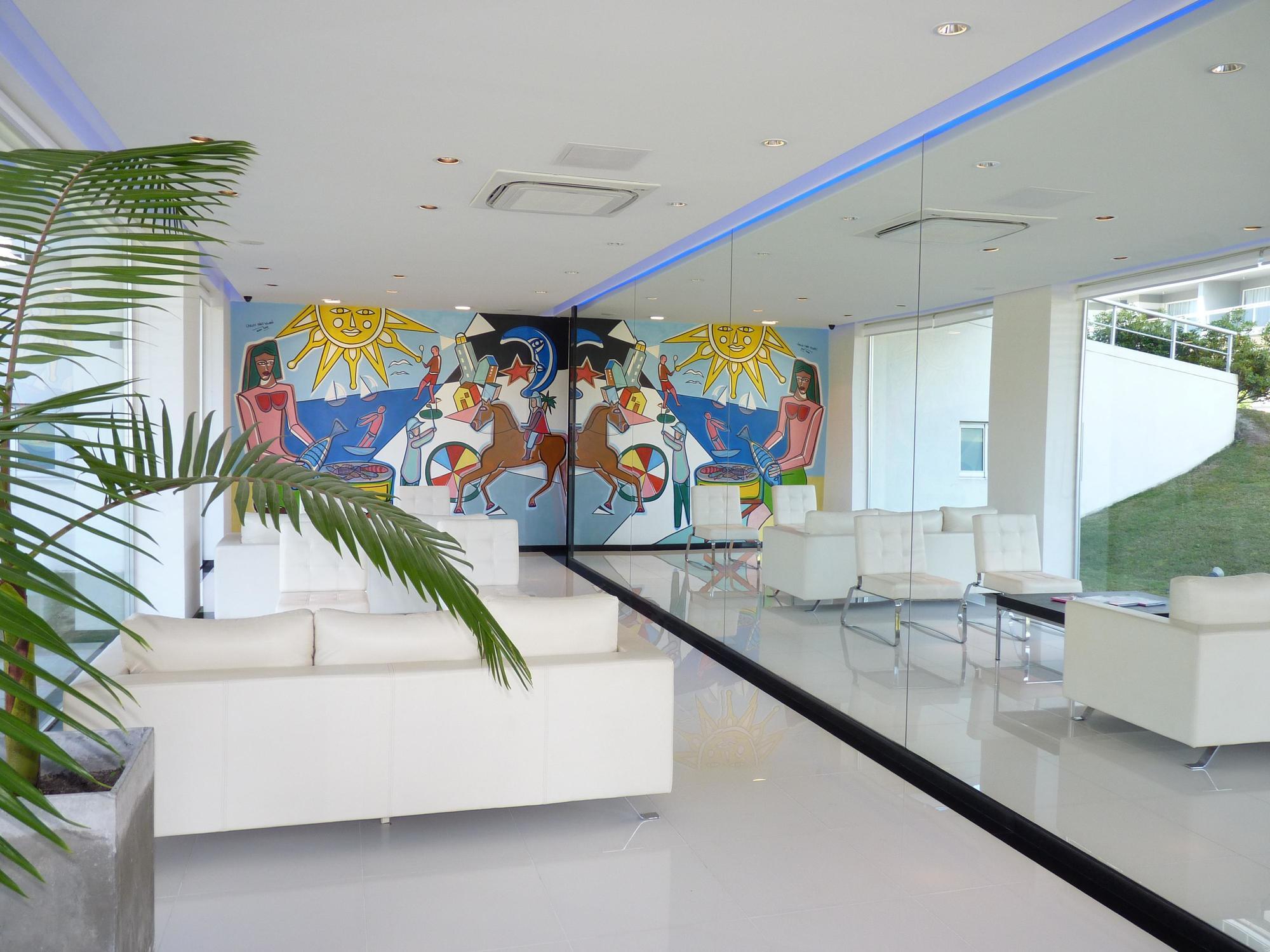 Sol Y Luna Home & Spa プンタ・デル・エステ エクステリア 写真