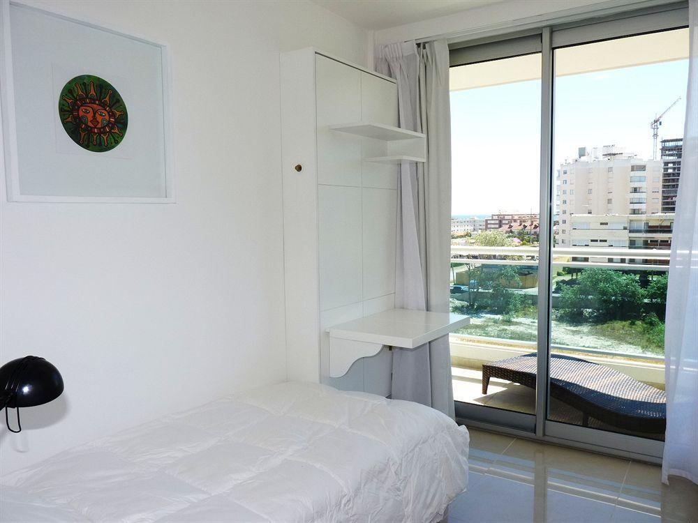 Sol Y Luna Home & Spa プンタ・デル・エステ エクステリア 写真