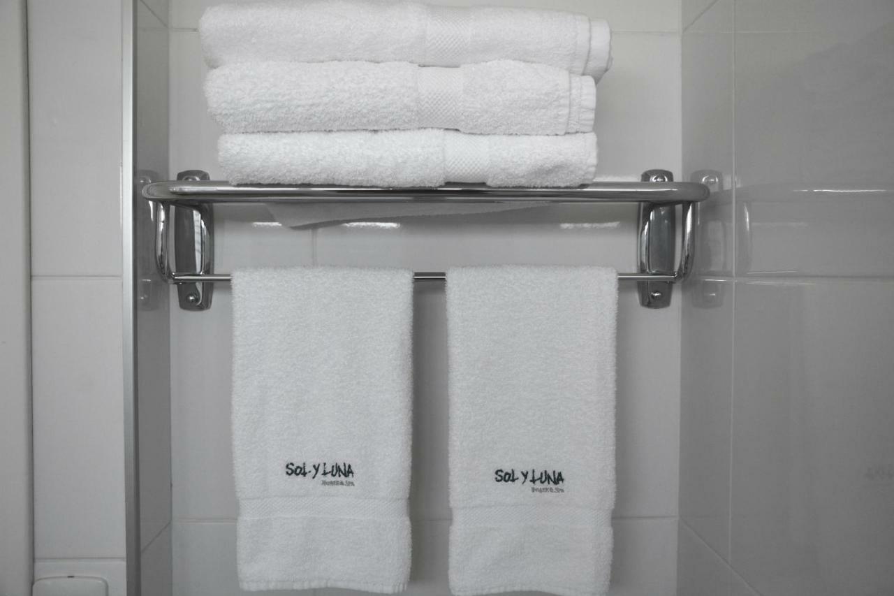 Sol Y Luna Home & Spa プンタ・デル・エステ エクステリア 写真