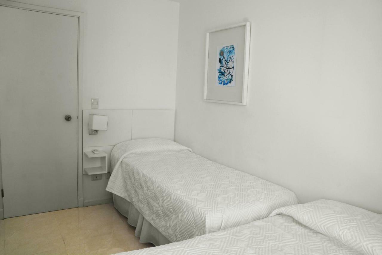 Sol Y Luna Home & Spa プンタ・デル・エステ エクステリア 写真